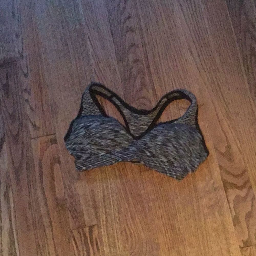PINK bra